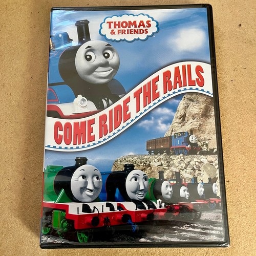 Thomas friends come ride - come,