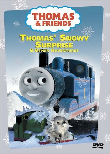 Thomas friends - thomas, thomas'