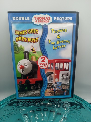 Thomas friends james - &, friends: