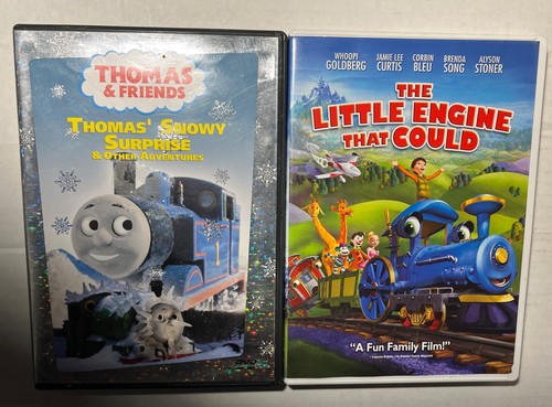 Thomas friends - &,