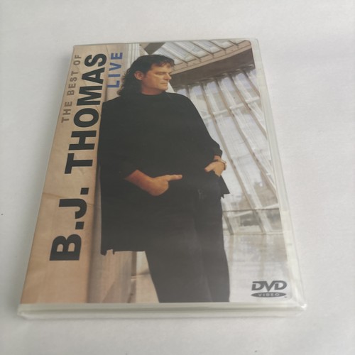 Thomas the best of b - b.j.,