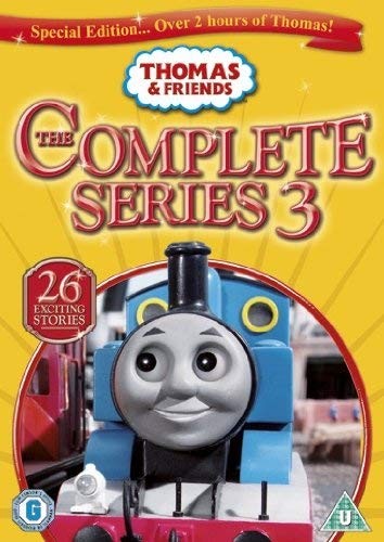 Thomas friends the - thomas, &