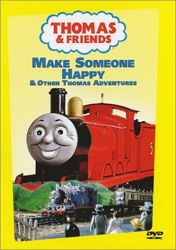 Thomas the tank - thomas,