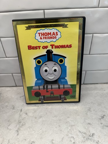 Thomas friends best of - friends:,