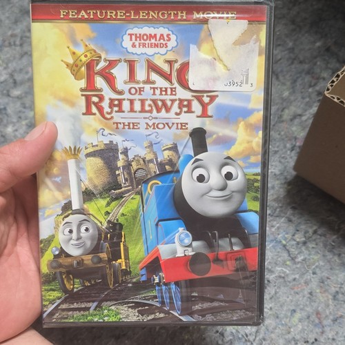 Thomas and friends - thomas, of