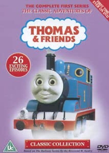 The classic adventures - the,