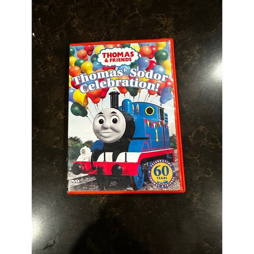 Thomas friends sodor - thomas,
