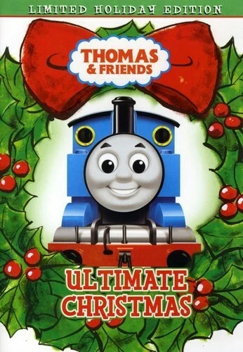 Thomas friends ultimate - &,