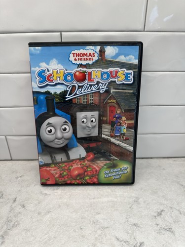 Thomas friends schoolhouse - &, friends: